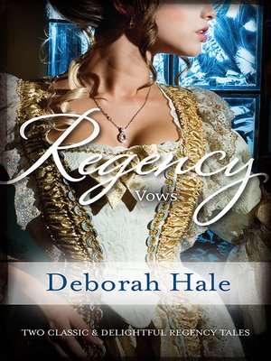 cover image of Regency Vows/Beauty and the Baron/Midsummer Masque